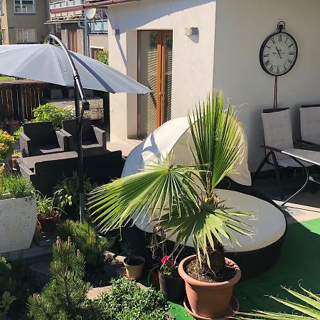 Apartman Chopok Apartment Liptovsky Mikulas Exterior photo