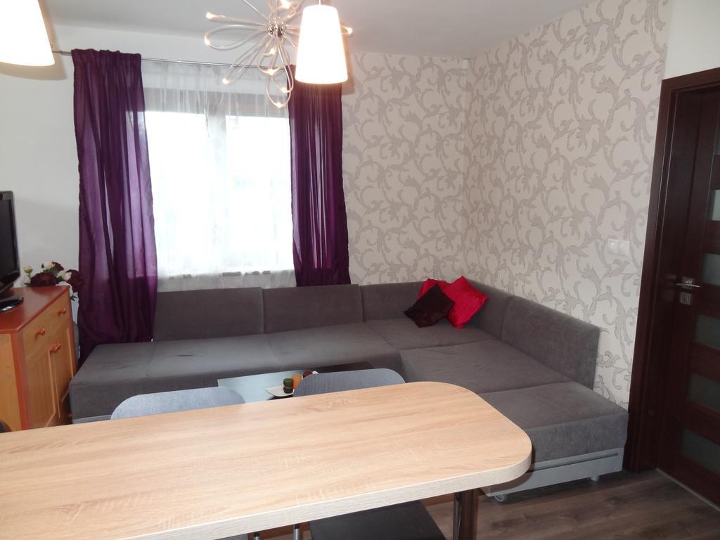 Apartman Chopok Apartment Liptovsky Mikulas Exterior photo