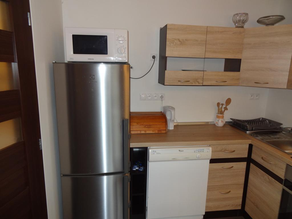 Apartman Chopok Apartment Liptovsky Mikulas Exterior photo