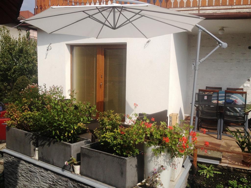 Apartman Chopok Apartment Liptovsky Mikulas Exterior photo