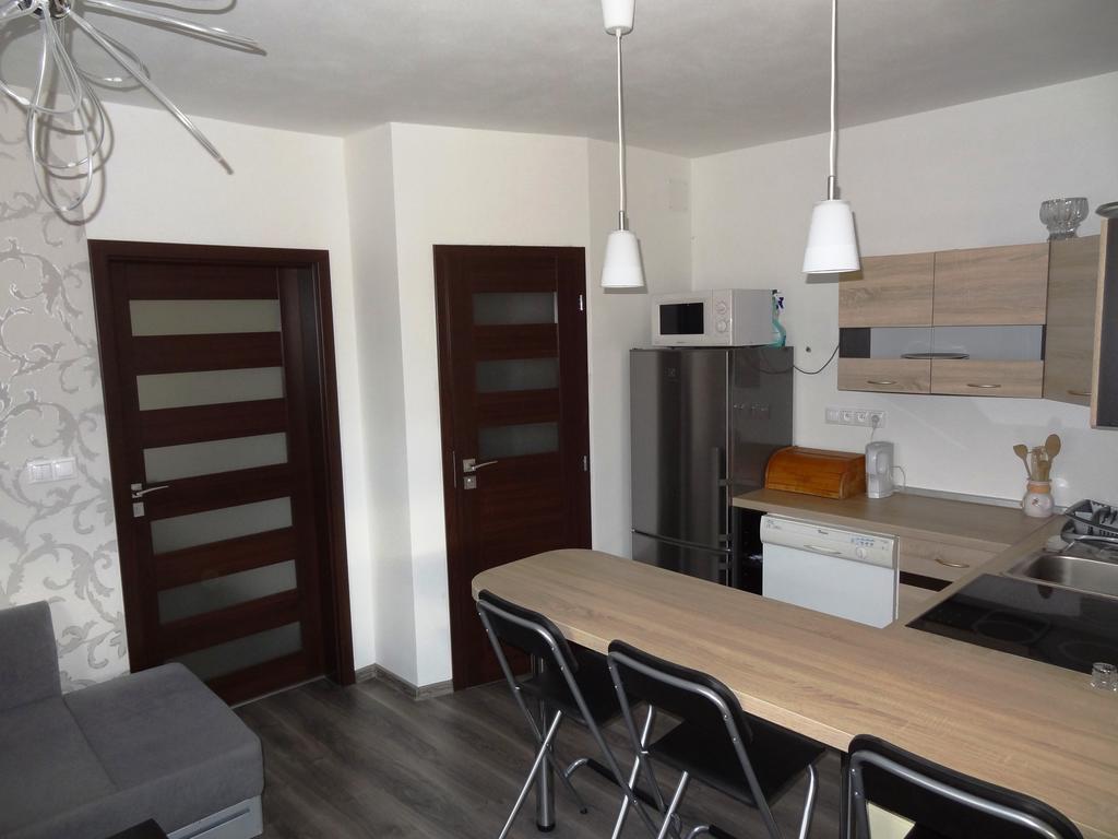 Apartman Chopok Apartment Liptovsky Mikulas Exterior photo