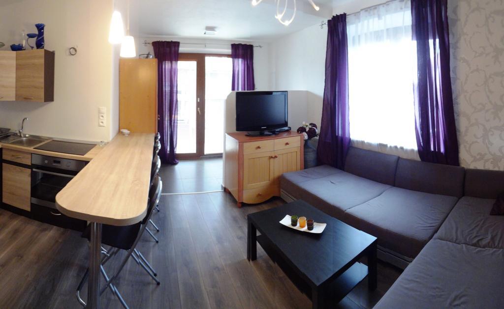 Apartman Chopok Apartment Liptovsky Mikulas Room photo