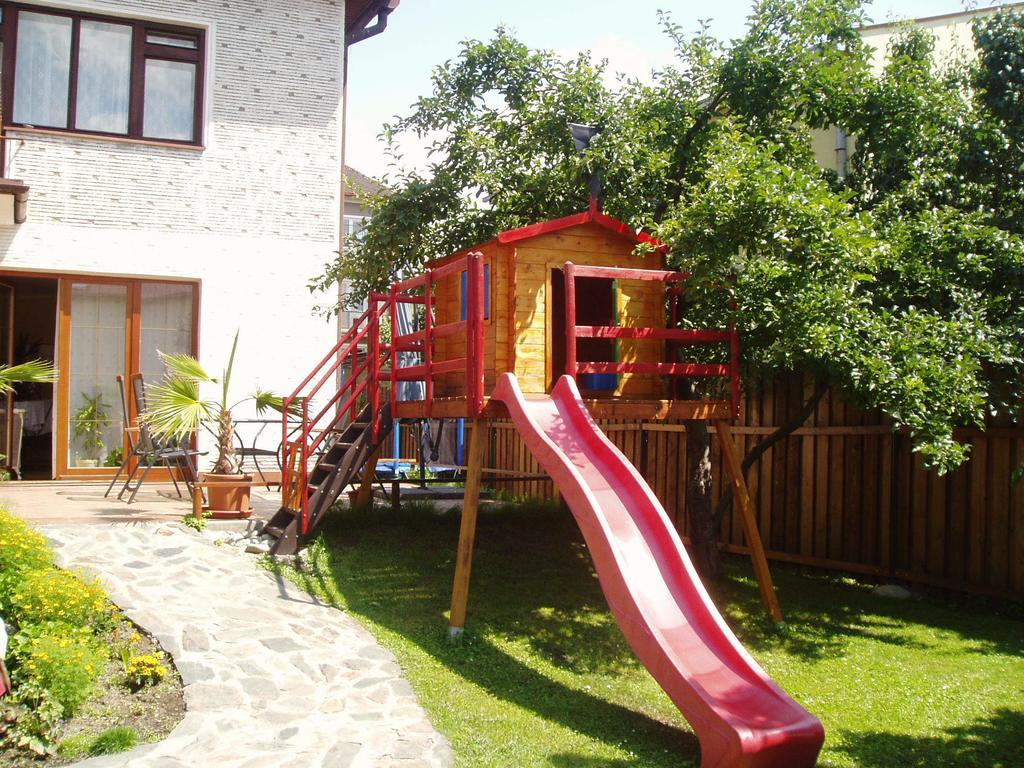 Apartman Chopok Apartment Liptovsky Mikulas Exterior photo