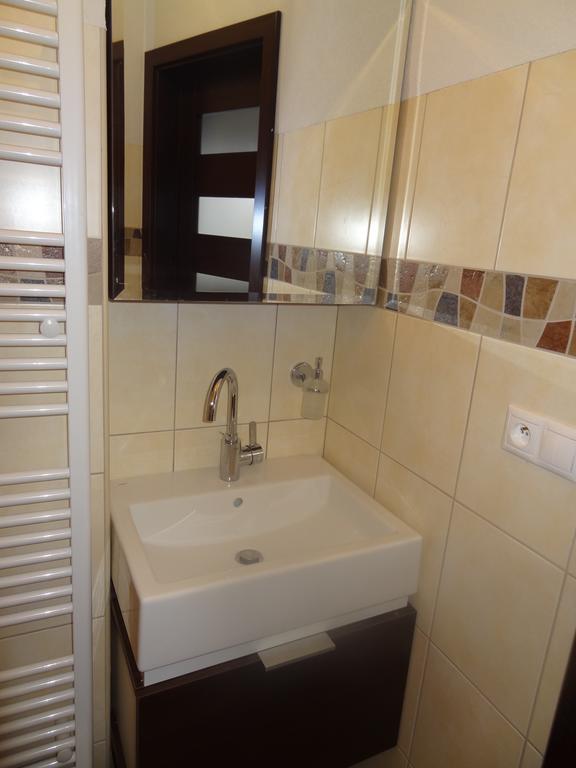 Apartman Chopok Apartment Liptovsky Mikulas Exterior photo