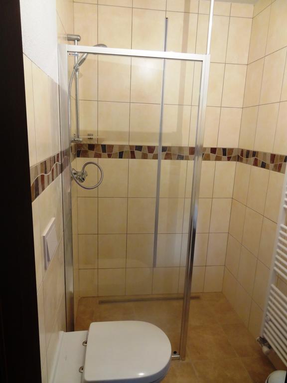 Apartman Chopok Apartment Liptovsky Mikulas Exterior photo