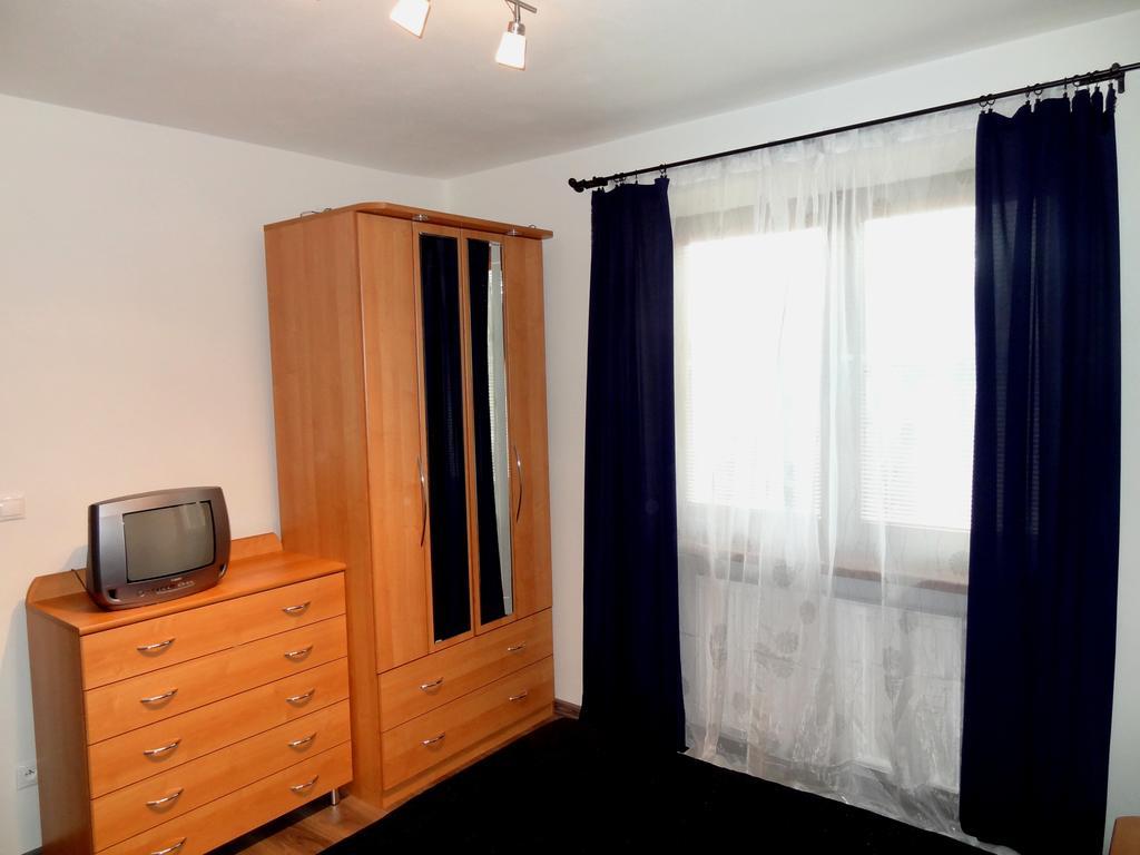 Apartman Chopok Apartment Liptovsky Mikulas Room photo